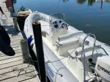 Bombard SB 640 eksplorer RIB - 3