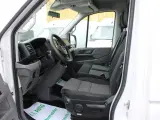 VW Crafter 35 2,0 TDi 177 Alukasse m/lift aut. - 3