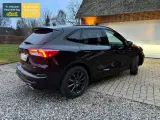 Ford Kuga 2,5 PHEV ST-Line X CVT - 3