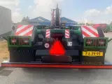 Agrofyn Trailers MS-HT/18 kroghejsevogn - 2
