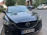 Mazda 6 2,2 SkyActiv-D 150 Vision - 2