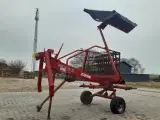 JF RS 340 X - 2