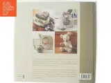 Håndarbejdsbog om silkebånd og patchwork fra Aschehoug - 3