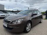 Peugeot 308 1,6 BlueHDi 120 Active SW - 4