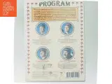 Ørkenens sønner med Søren Pilmark (DVD) - 3