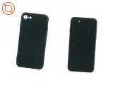 Iphone med cover fra Apple (str. 14 x 7 cm) - 2