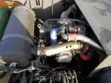  SisuDiesel 98 CTA4V   Gangbar motor - 3