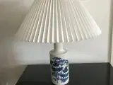 Royal  Copenhagen bordlampe
