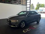 Audi A3 2,0 TDi 150 Sport Cabriolet S-tr. - 5