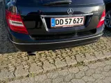 Mercedes C220 CDI Blueefficiency - 4