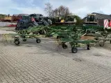 KRONE Swadro 1400 - 2