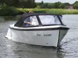 Corsiva 500 Tender - 2