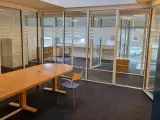 Pæne kontorer med god indretning - 5