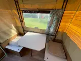Camp-let / Gran Paradiso teltvogn – klar til ferie - 3