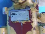 Bosch Brændstofpumpe PES6MW100/720RS1012 - 4