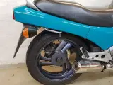 Honda NTV 650  - 3