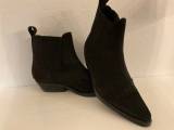 Kentucky?s western boots