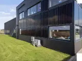 Attraktive erhvervslokaler til leje – kontor - lager og produktion i Middelfart - 2