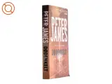 Dødenkelt af Peter James - 3