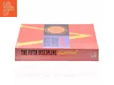 The Fifth Discipline Fieldbook by Art Kleiner af Peter M. Senge (Bog) - 2