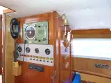 Sunspeed 25 Modersejler - 5