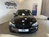 BMW 320d Gran Turismo 2,0 D Steptronic 190HK 5d 8g Aut. - 2