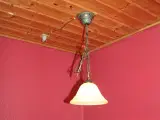Loftlampe (633)