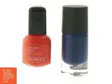 Kiko Milano Power Pro og Gosh Neglelak fra Kiko Milano, Gosh (str. 8. milliliter? og elve milliliter) - 2