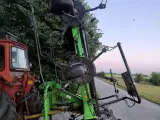 Deutz-Fahr CondiMaster 9021 - 2