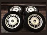 5x120 15" ET20 BMW Style-2 fra 90erne - 2