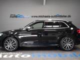 Audi SQ5 3,0 TDi quattro Tiptr. - 3