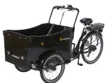 El Ladcykel – Premium - FABRIKSNY - SKIVEBREMSER - 3