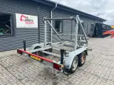 PMV 3000 kabeltrailer - 5