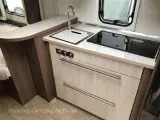 2014 - Bürstner Averso 465 TS "55 Years" - 2