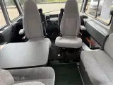 2026 - Etrusco I 6900 SB   Etrusco by Hymer er Italiensk Elegance og Komfort fra Hinshøj Caravan - 4