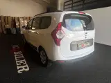 Dacia Lodgy 1,5 dCi 95 Streetway 7prs - 3
