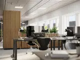 Attraktivt kontor lige ved Havnefronten - 2