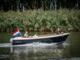 Maxima 550 Tender - 20 HK Mercury/Udstyr - 3