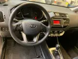 Kia Rio 1,2 2016 km 105000 - 5