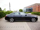 Mercedes E350 d 3,0 Avantgarde aut. - 3