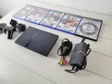 ⭐️- Det Ideelle PS2 Fodboldsæt med Spil og Tilbehø - 5