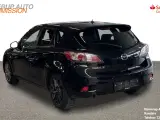 Mazda 3 1,6 Takara Edition 105HK 5d - 2