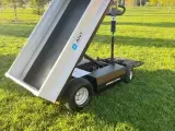ANT T600 Elektrisk Mini Transporter - 2