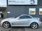 Mercedes SLK200 1,8 Kompressor aut. - 3