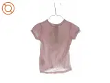Bluse med print fra H&M fra H&M (str. 86) - 2