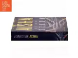 Aisha : krimi af Jesper Stein (Bog) - 2