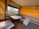 Camp-let / Gran Paradiso teltvogn – klar til ferie - 4
