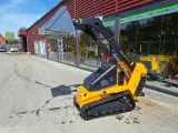 Eurotrac SK 10 - 5