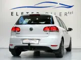 VW Golf VI 1,4 TSi 122 Comfortline DSG - 4