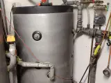 Buffertank